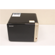 SALE OUT.  QNAP | 6-Bay desktop NAS | TS-664-8G | Intel Celeron | N5095 4-core | Processor frequency