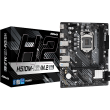 ASRock H510M-H2/M.2 SE Processor family Intel Processor socket LGA1200 DDR4 Number of SATA connector