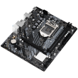 ASRock H510M-H2/M.2 SE Processor family Intel Processor socket LGA1200 DDR4 Number of SATA connector