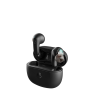 Skullcandy True Wireless Earbuds RAIL Bluetooth Black