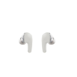 Skullcandy True Wireless Earbuds RAIL Bluetooth Bone White/Orange Glow