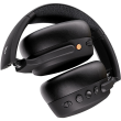 Skullcandy Wireless Over-ear Headphones CRUSHER ANC 2 Bluetooth Black