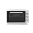 Simfer | Midi Oven | M4251R0W | 37 L | 650 W | White