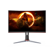 CQ27G2S/BK | 27 " | VA | 16:9 | 4 ms | 250 cd/m² | Black | HDMI ports quantity 2 | 165 Hz