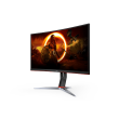 CQ27G2S/BK | 27 " | VA | 16:9 | 4 ms | 250 cd/m² | Black | HDMI ports quantity 2 | 165 Hz