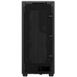 Corsair | AIRFLOW PC Case | 2000D | Black | Mini-ITX | Power supply included No