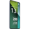Xiaomi Redmi Note 13 Pro Aurora Purple 6.67 " OLED 1220 x 2712 pixels Qualcomm Snapdragon 7s Gen 2 I