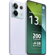 Xiaomi Redmi Note 13 Pro Aurora Purple 6.67 " OLED 1220 x 2712 pixels Qualcomm Snapdragon 7s Gen 2 I