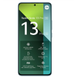 Xiaomi Redmi Note 13 Pro Ocean Teal 6.67 " AMOLED 1220 x 2712 pixels Qualcomm SM7435 Snapdragon 7s G