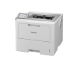 Brother | HL-L6410DN | Mono | Laser | Printer | Wi-Fi | Maximum ISO A-series paper size A4 | Grey