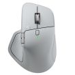 MOUSE USB WRL MX MASTER 4/GREY 910-007563 LOGITECH