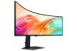 SAMSUNG 49 " 5120 x 1440 pixels Dual QHD