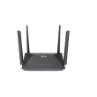 Asus AX1800 AiMesh Wireless Router RT-AX52 802.11ax 10/100/1000 Mbit/s Ethernet LAN (RJ-45) ports 3 