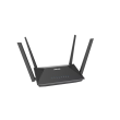 Asus AX1800 AiMesh Wireless Router RT-AX52 802.11ax 10/100/1000 Mbit/s Ethernet LAN (RJ-45) ports 3 