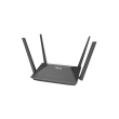 Asus AX1800 AiMesh Wireless Router RT-AX52 802.11ax 10/100/1000 Mbit/s Ethernet LAN (RJ-45) ports 3 