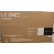SALE OUT. LG 55QNED813RE 55" (139 cm) Smart TV WebOS 23 4K QNED DAMAGED PACKAGING
