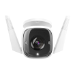 TP-LINK | Outdoor Security Wi-Fi Camera | TC65 | Bullet | 3 MP | 3.89 mm/F2.2 | H.264 | Micro SD