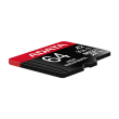 ADATA UHS-I 64 GB microSDXC/SDHC Flash memory class 10 Adapter