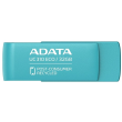 ADATA USB Flash Drive UC310 ECO 32 GB USB 3.2 Gen1 Green