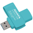ADATA USB Flash Drive UC310 ECO 32 GB USB 3.2 Gen1 Green