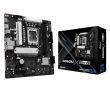 ASROCK Intel B860 LGA 1851 (Socket V1) micro ATX