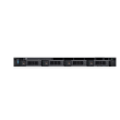 Dell | PowerEdge | R250 | Rack (1U) | Intel Xeon | E-2314 | 4C | 4T | 2.8 GHz | 2x16 GB | 1 480 GB |