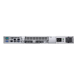 Dell | PowerEdge | R250 | Rack (1U) | Intel Xeon | E-2314 | 4C | 4T | 2.8 GHz | 2x16 GB | 1 480 GB |