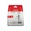 Canon Inkjet | Black
