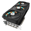 Gigabyte | GV-N408SGAMING OC-16GD 1.0 | NVIDIA | 16 GB | GeForce RTX 4080 SUPER | GDDR6X | HDMI port