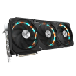 Gigabyte | GV-N408SGAMING OC-16GD 1.0 | NVIDIA | 16 GB | GeForce RTX 4080 SUPER | GDDR6X | HDMI port