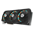Gigabyte | GV-N408SGAMING OC-16GD 1.0 | NVIDIA | 16 GB | GeForce RTX 4080 SUPER | GDDR6X | HDMI port