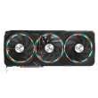 Gigabyte | GV-N408SGAMING OC-16GD 1.0 | NVIDIA | 16 GB | GeForce RTX 4080 SUPER | GDDR6X | HDMI port