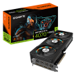 Gigabyte GV-N407TSGAMING OC-16GD 1.0 NVIDIA 16 GB GeForce RTX 4070 Ti SUPER GDDR6X PCI-E 4.0 HDMI po