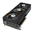 Gigabyte GV-N407TSGAMING OC-16GD 1.0 NVIDIA 16 GB GeForce RTX 4070 Ti SUPER GDDR6X PCI-E 4.0 HDMI po