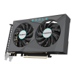 Gigabyte | GV-N3050EAGLE OC-6GD | NVIDIA | 6 GB | GeForce RTX 3050 | GDDR6 | HDMI ports quantity 2 |