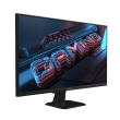 Gigabyte Monitor GS27F EU 27 " IPS 1920 x 1080 pixels 1 ms 300 cd/m² Black 165 Hz HDMI ports quanti