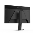 Gigabyte | M27U EK | 27 " | IPS | 3840 x 2160 pixels | 16:9 | 1 ms | 400 cd/m² | Black | HDMI ports