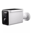 Xiaomi | Solar Camera | BW400 Pro Set | Bullet | 4 MP | F1.6 | IP66 | Micro SD