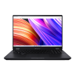 Asus | Studiobook Pro 16 OLED H7604JV-MY067W | Mineral Black | 16 " | OLED | Touchscreen | 3200 x 20