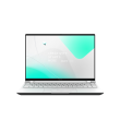 Gigabyte AERO 14 OLED BMF BMF-72EEBB4SO Twilight Silver 14 " QHD+ 2880 x 1800 pixels Intel Core i7 i