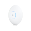 Ubiquiti | WiFi 7 Access Point | Unifi U7 Pro | 802.11ac | 10/100/1000 Mbit/s | Ethernet LAN (RJ-45)