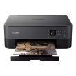 Photo Printer | TS5350i | Inkjet | Colour | A4 | Wi-Fi | Black
