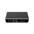 Gembird DAC-WPC-01 Digital alarm clock with wireless charging function