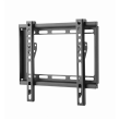 Gembird Wall mount WM-42F-04 Fixed Black