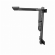 Gembird Wall mount WM-55ST-02 Tilt