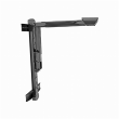 Gembird Wall mount WM-55ST-02 Tilt