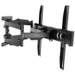 Gembird Wall mount WM-58ST-01 Tilt