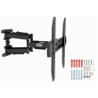 Gembird Wall mount WM-58ST-01 Tilt