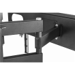 Gembird Wall mount WM-70ST-01  Tilt