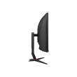 AOC | CU34G2XP/BK | 34 " | VA | 3440 x 1440 pixels | 21:9 | 1 ms | Black | HDMI ports quantity 2 | 1
